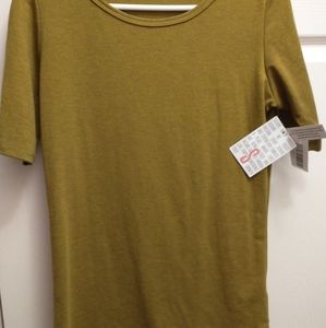 Lularoe Gigi small. New w tags.